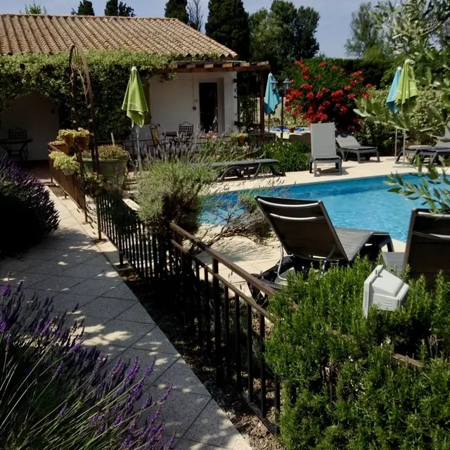 Hostellerie de la Tour