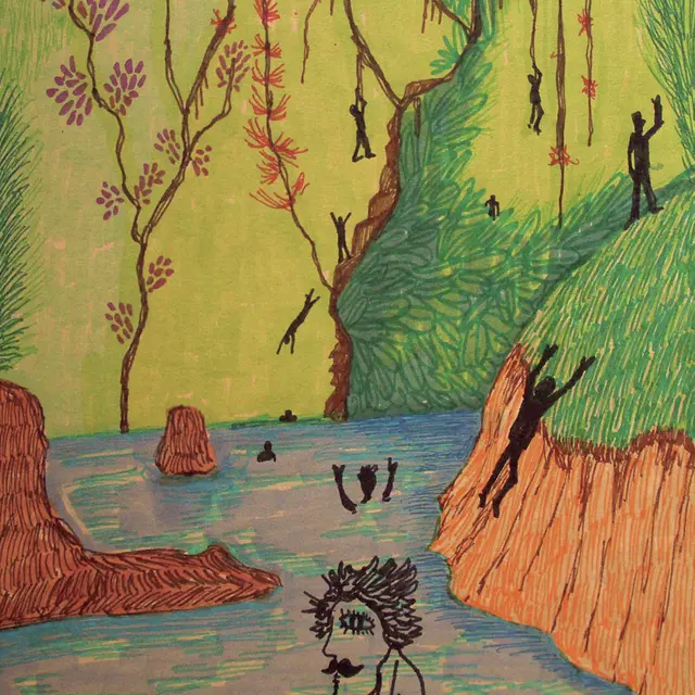 Simon De La Porte & ses amis_Bandol