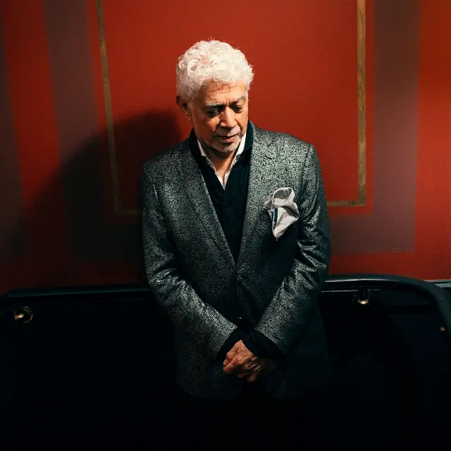 Monty Alexander - D-Day_Annecy