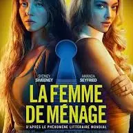Cinéma : La femme de ménage_Superdévoluy