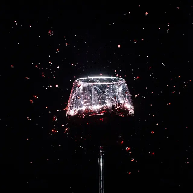 Balade sous les étoiles - Château Boujac_Campsas