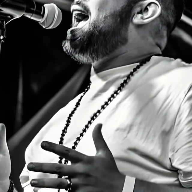 Concert • Pyrock_Cusset