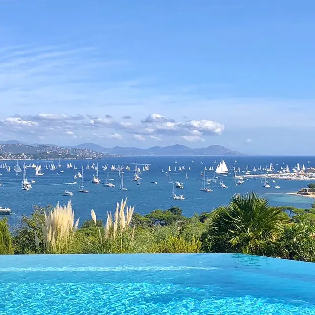 Saint-Tropez Bay Property_Gassin