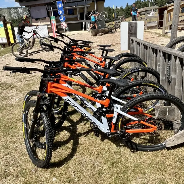 Location VTT