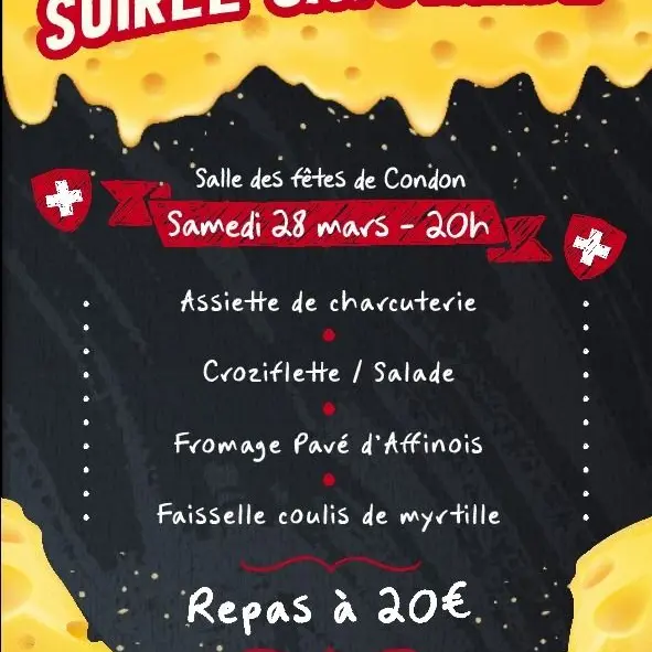 Soirée savoyarde_Andert-et-Condon