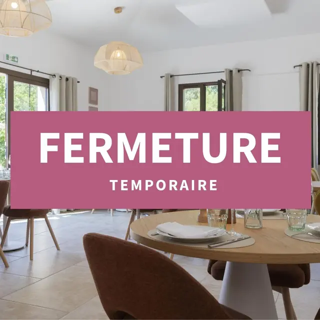 La Table du Baguier_La Roquebrussanne