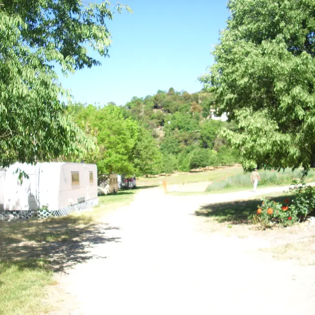 Camping le Pigeonnier