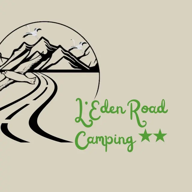 EDEN ROAD Camping_Castellane
