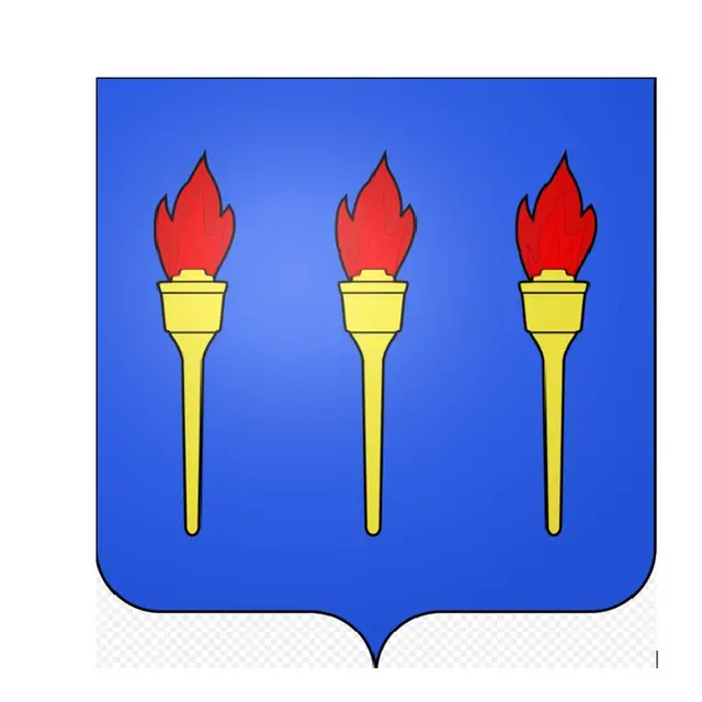 Blason de Branoux_Branoux-les-Taillades