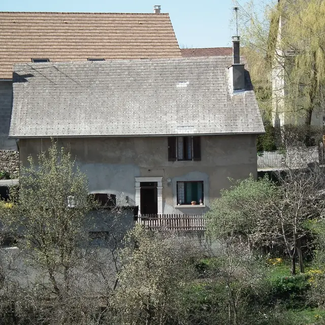Meublé Millon