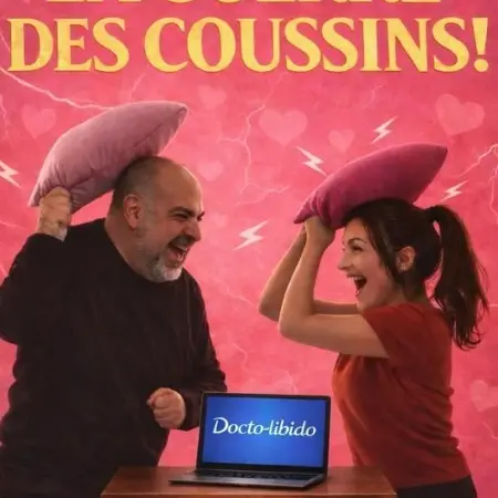 La guerre des coussins_Avignon