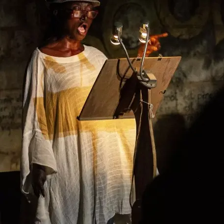 La plus secrète des mémoires des hommes_Marseille