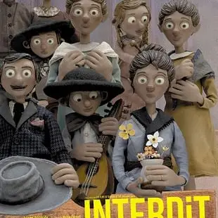 Cinétoiles - INTERDIT AUX CHIENS ET AUX ITALIENS_Saint-Vincent-de-Mercuze