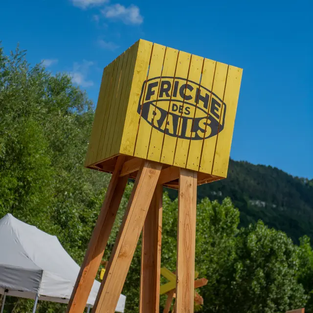 jeudi des rails