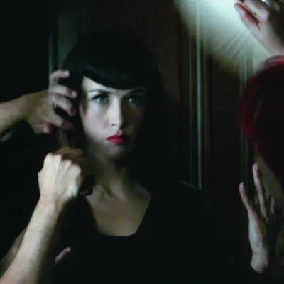 Exposition : Nathalie Eno - Photographies_Cotignac