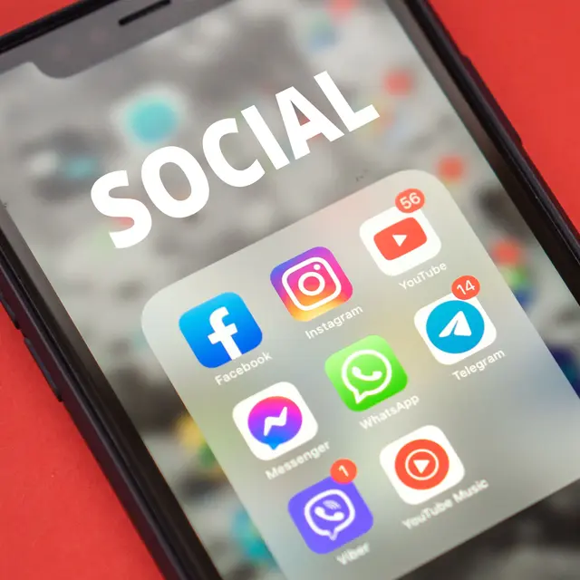 Ados & réseaux sociaux : comment favoriser l'équilibre au sein de la famille ?_Digne-les-Bains