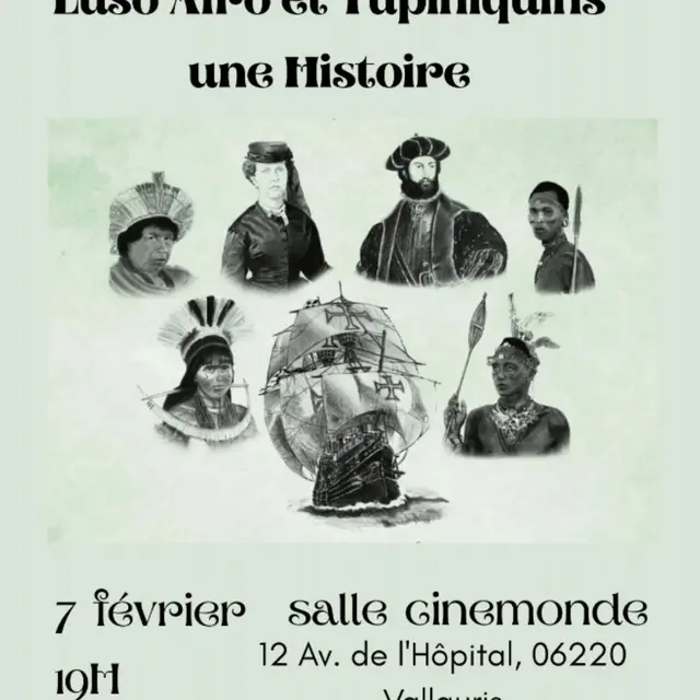 6ème Festival de Capoeira_Vallauris Golfe - Juan