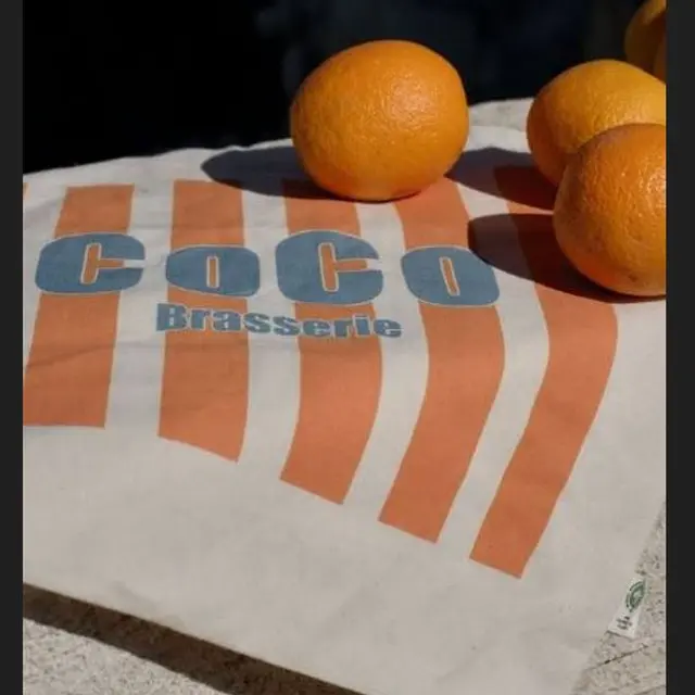 Coco Brasserie_Marseille