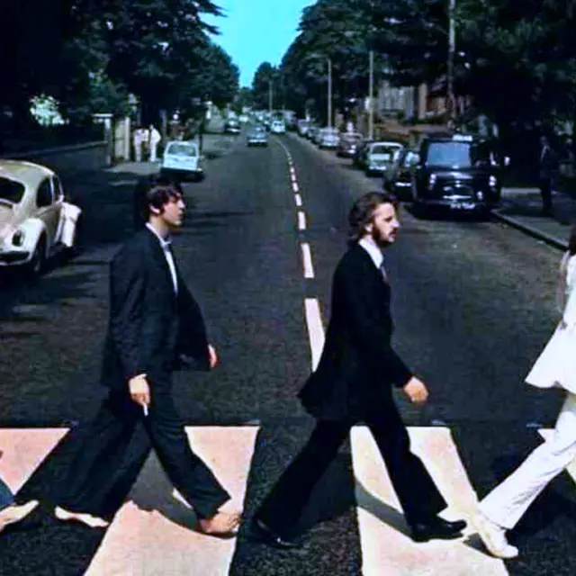 Conférence - The Beatles : Mythes & Réalités_Bonneville