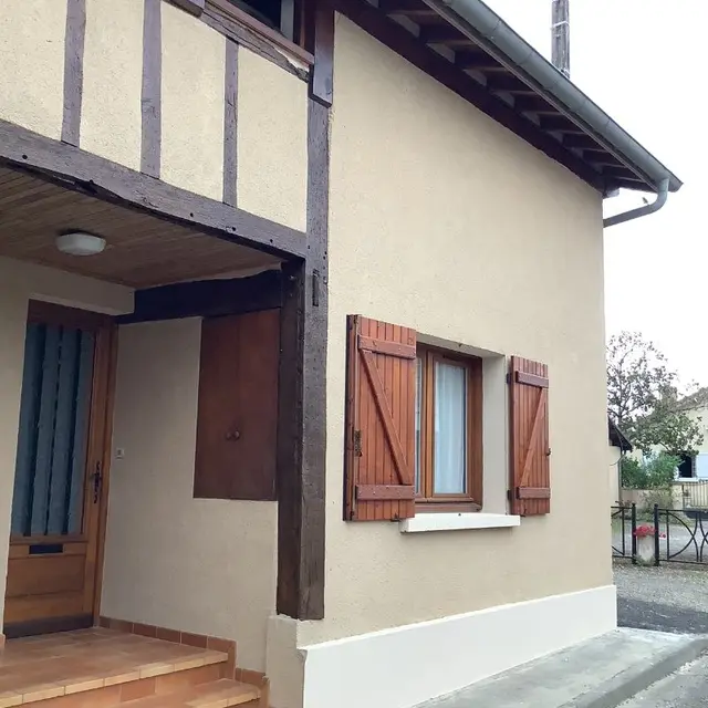 La Forge - Appartement D