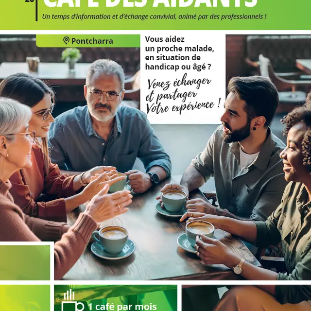 Café des aidants_Pontcharra