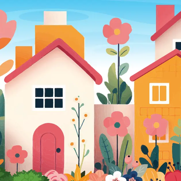 Concours maisons fleuries_Bormes-les-Mimosas