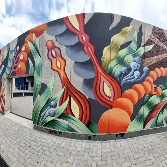 Atelier ZOA - Loraine Motti (dès 8 ans)_Bourg-en-Bresse