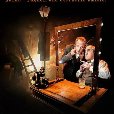 Jules et Marcel_La Gaude