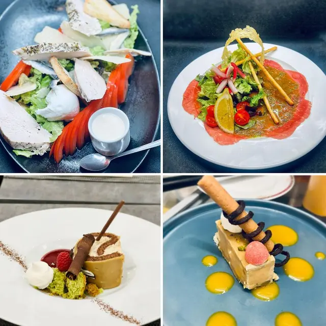 Restaurant L'Entrecôte du Quai