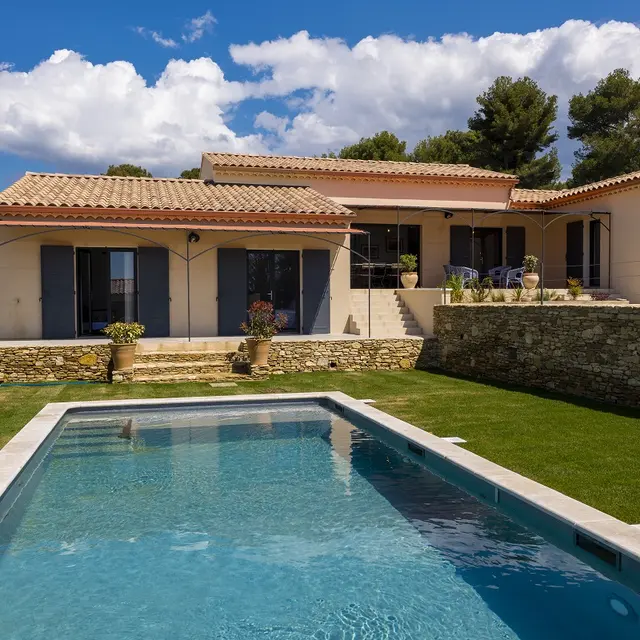 Le Clos des Figuiers à Beaumes de Venise