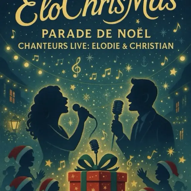 déambulation REALLON