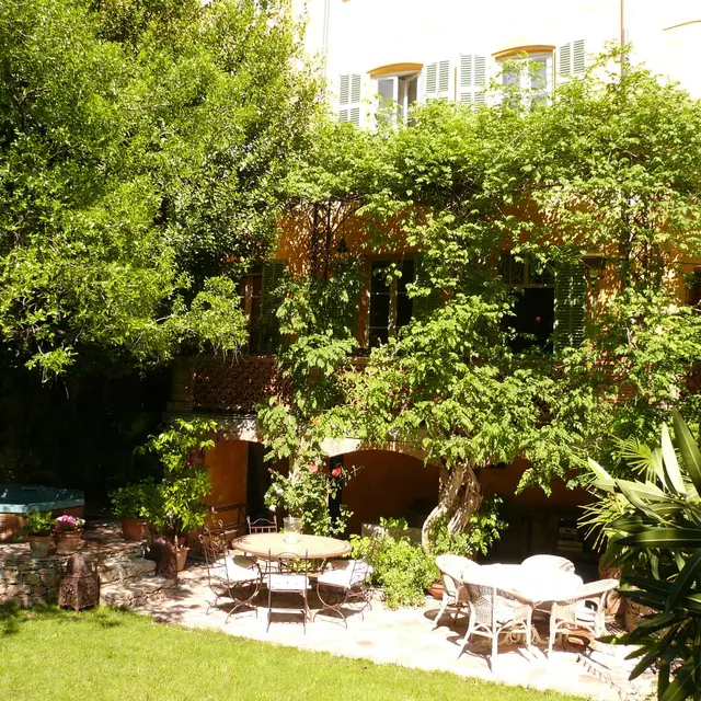 La Cordeline - Brignoles