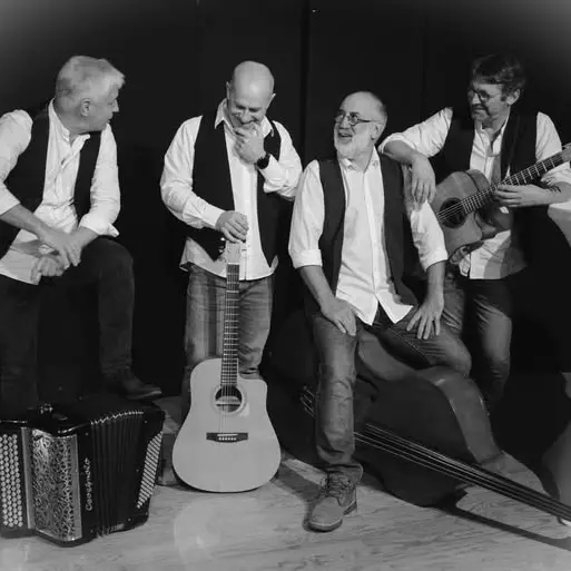 Concert Les Chant'bar_Aurillac