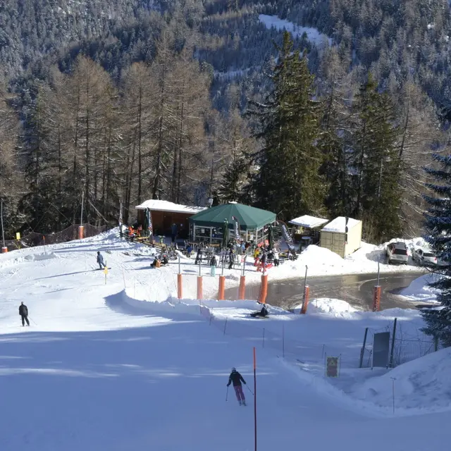 Bar des Etablons