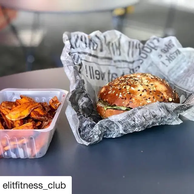 La cantine du Rocher - Food truck