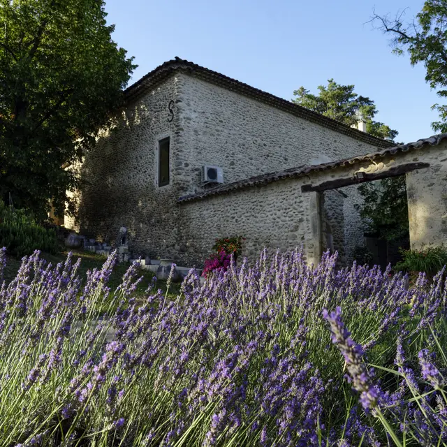 Moulin Fortuné Arizzi