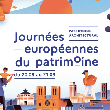 Journées du patrimoine - Ré dans la tourmente (cluedo)_Les Portes-en-Ré