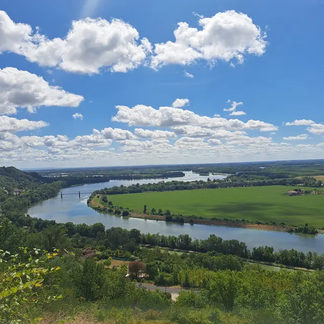 Visite | Le lundi à Boudou