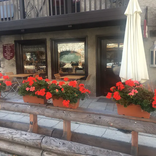 ÉPICERIE LES SONNAILLES_Val d'Isère