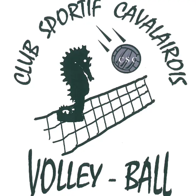 Volley ball Cavalaire
