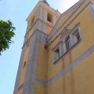Ville de Contes