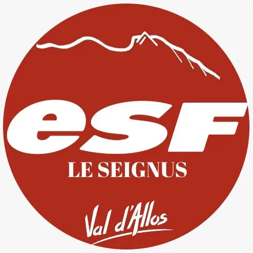 Ecole du ski Français