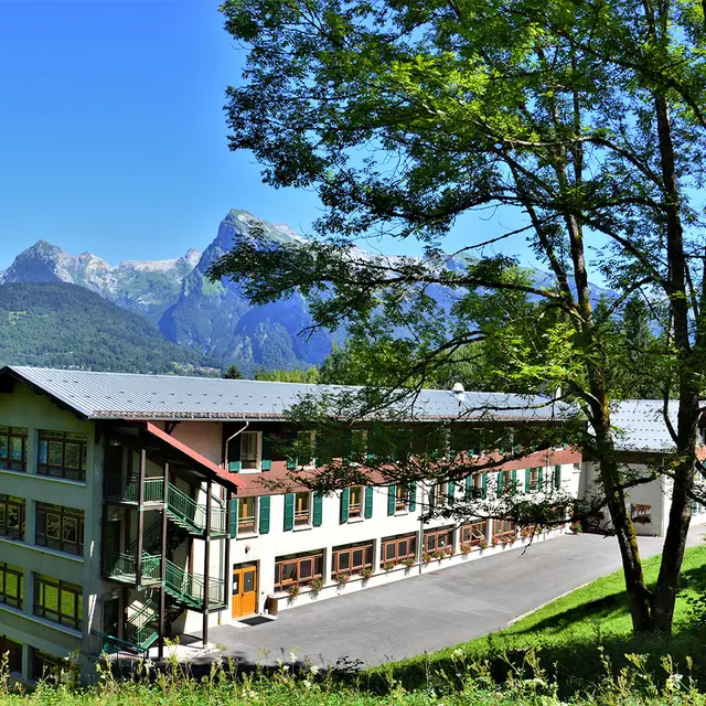 Chalet Béchard