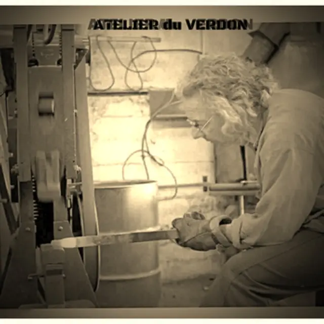 Atelier du Verdon