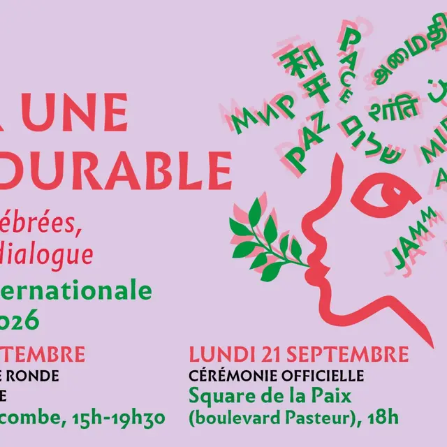Journée de la Paix_La Courneuve