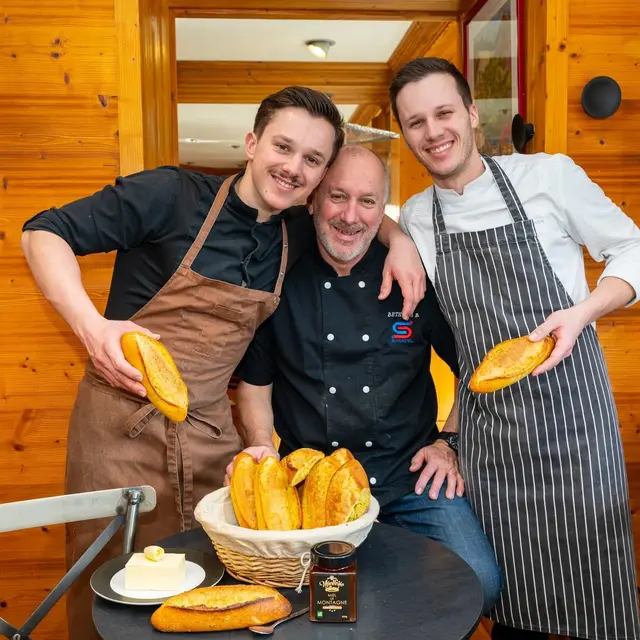 Boulangerie Pâtisserie Chocolaterie Bétemps_Le Grand-Bornand