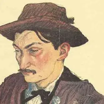 Concert : Gaston Couté