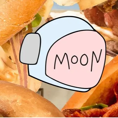 Moon Burger Marseille