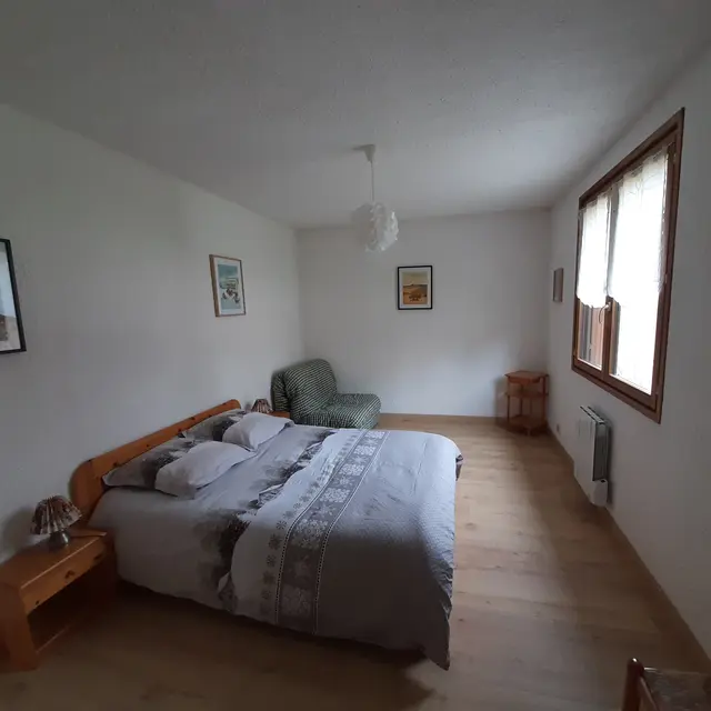Chambre 2  personnes