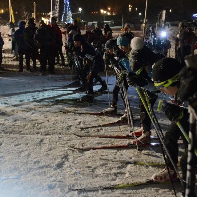 Nocturnes Nordiques de Val Clarée Montgenèvre